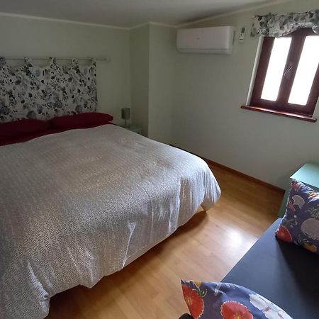 קורניליה Il Sole Di Valletonda Holiday House מראה חיצוני תמונה
