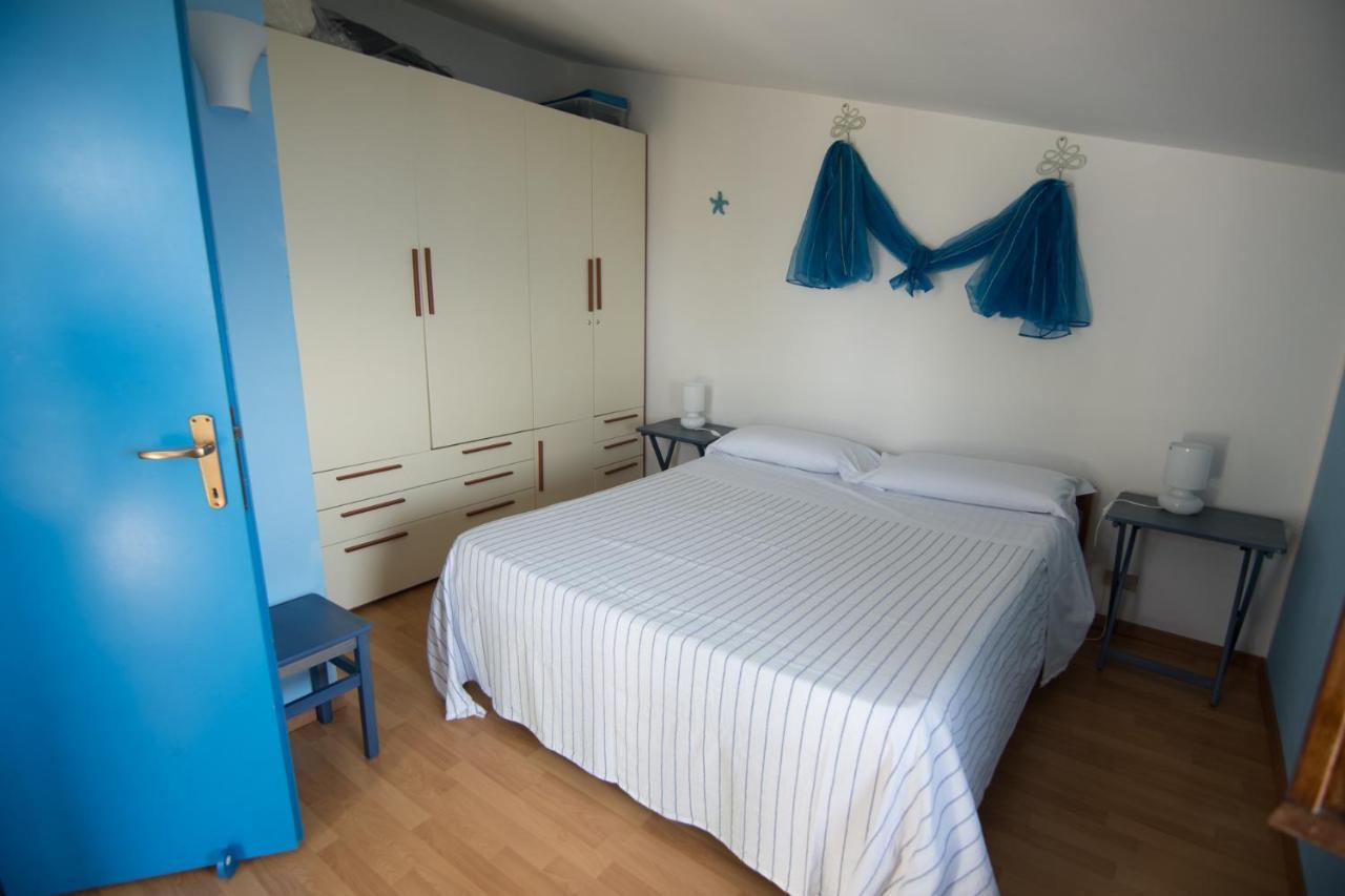 קורניליה Il Sole Di Valletonda Holiday House מראה חיצוני תמונה