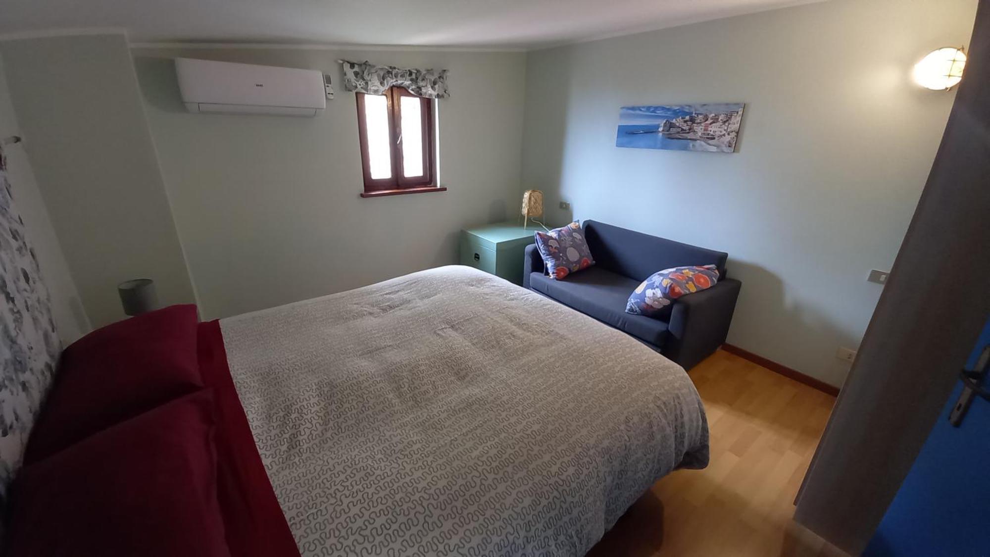 קורניליה Il Sole Di Valletonda Holiday House מראה חיצוני תמונה