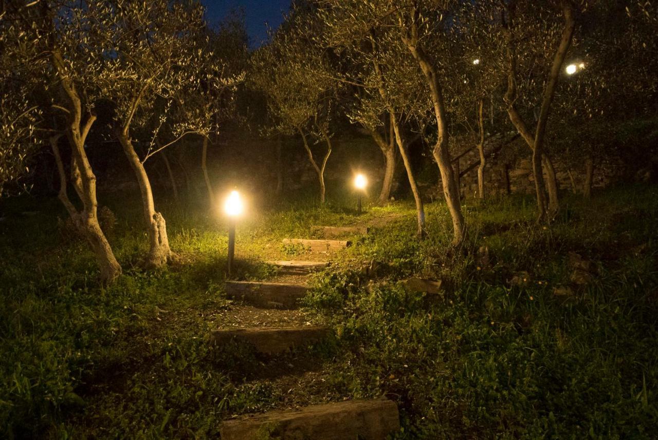 קורניליה Il Sole Di Valletonda Holiday House מראה חיצוני תמונה