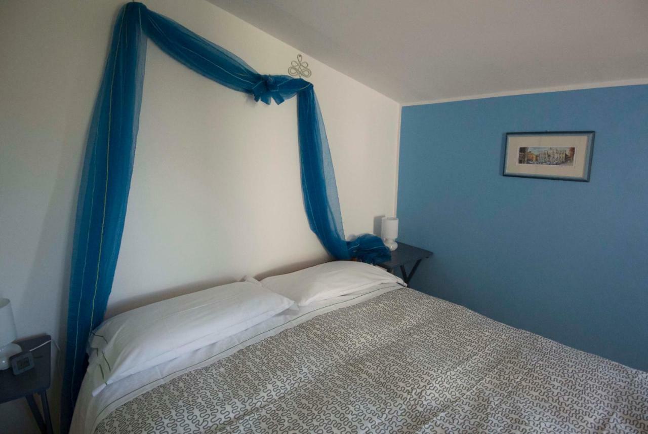 קורניליה Il Sole Di Valletonda Holiday House מראה חיצוני תמונה