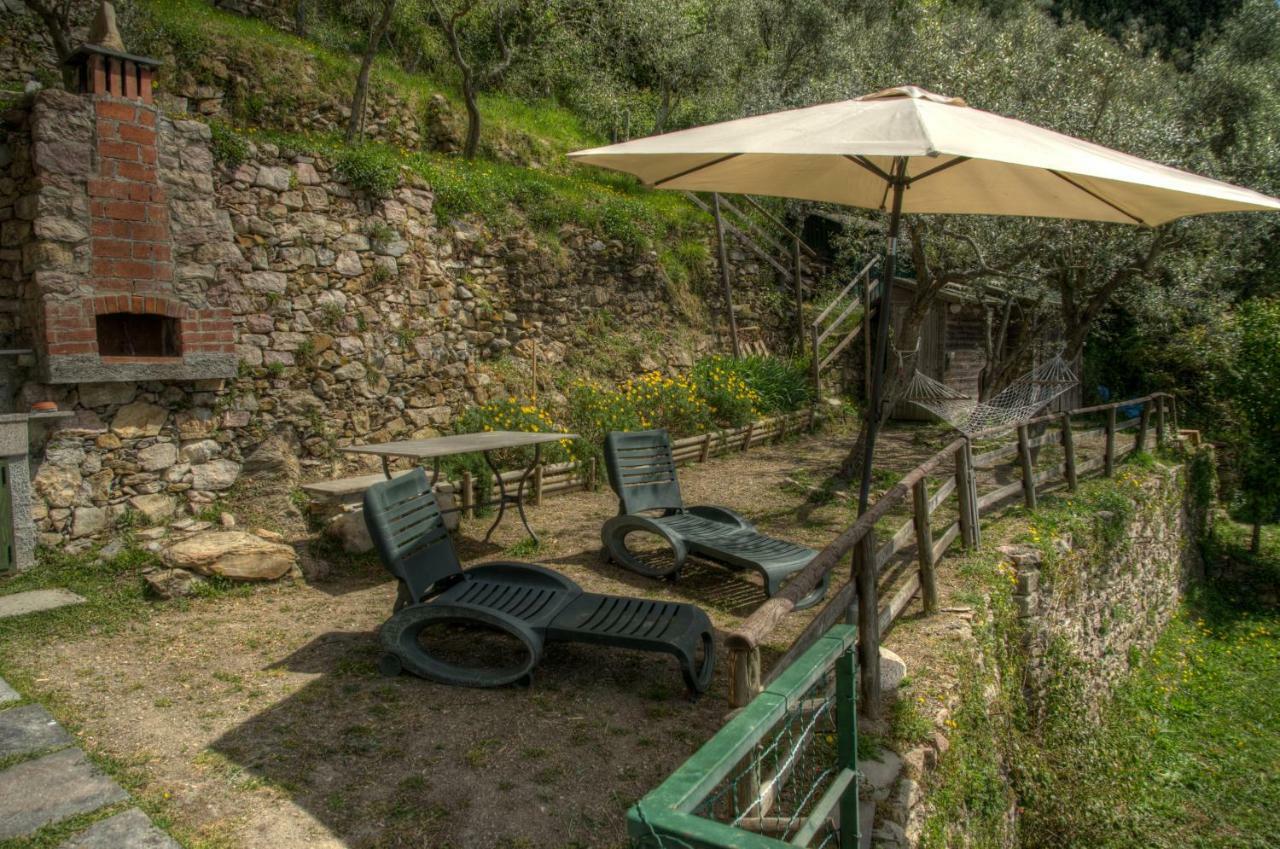 קורניליה Il Sole Di Valletonda Holiday House מראה חיצוני תמונה