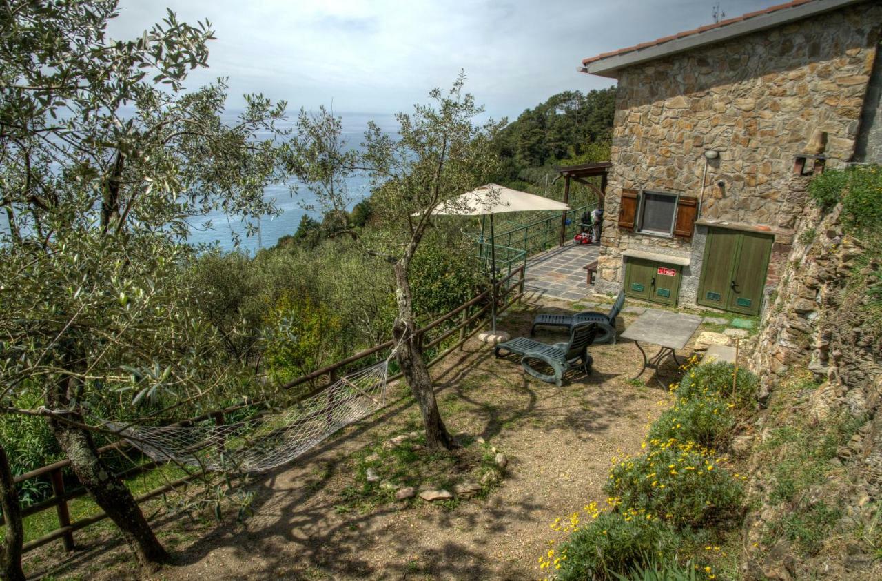 קורניליה Il Sole Di Valletonda Holiday House מראה חיצוני תמונה