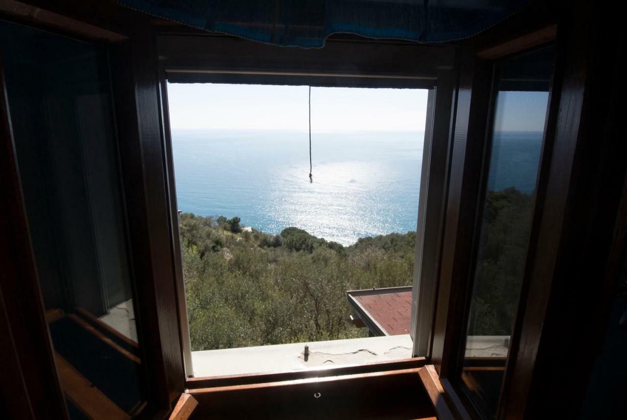 קורניליה Il Sole Di Valletonda Holiday House מראה חיצוני תמונה